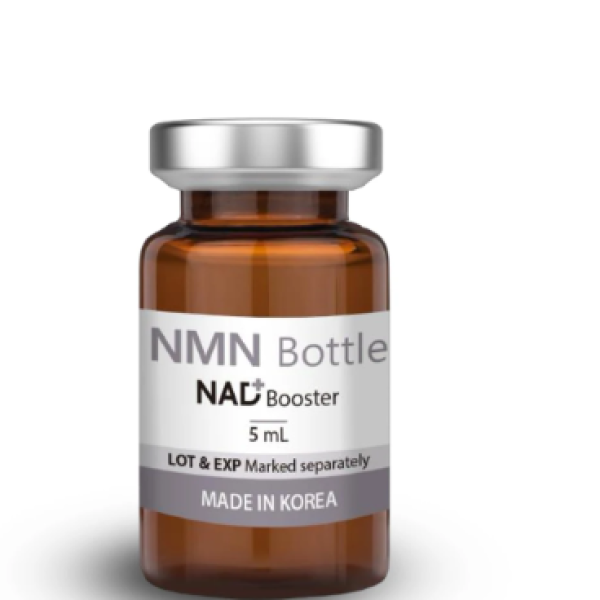 Nad+ NMN bottle /Skin booster 5ml/bottle