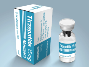 Tirzepatide Munjaro 15mg/vial intro price