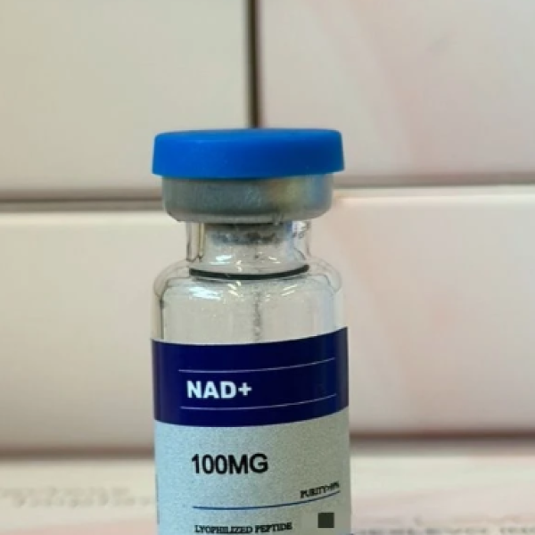 Nad+ 100mg 1vial/oral administration