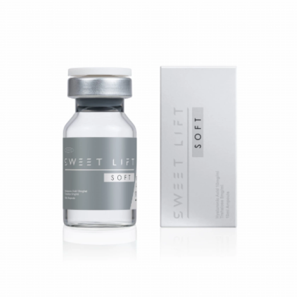 SWEET LIFT SOFT 10mlx1/vial Medisepte