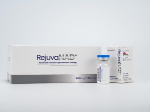 Nad+ Rejuva 500mg 1vial/IV intro price