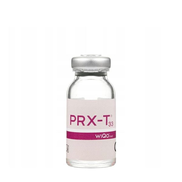 PRX-T 33 1x4ml vial WiqoMed