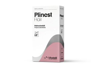 Plinest Hair Polinucleotydes Mastelli 2ml syringe