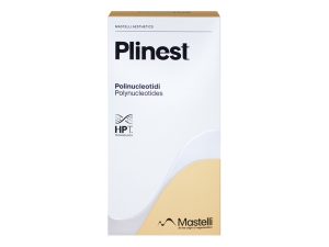 Plinest Polinucleotydes Mastelli 2ml syringe
