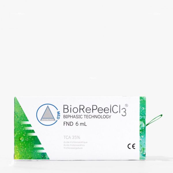 BioRePeelCl3 Body 1x12ml 1 vial