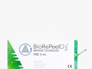 BioRePeelC1 Body 3x12ml box of 3 vials