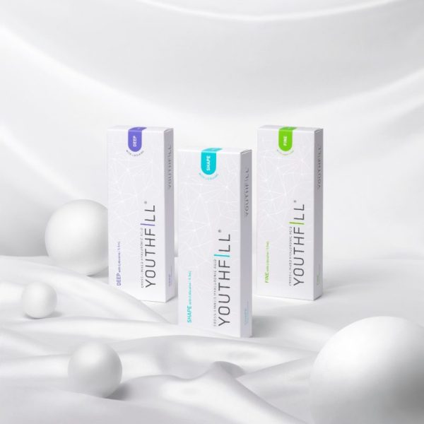 Youthfill Fine Lidocaine 1.1ml