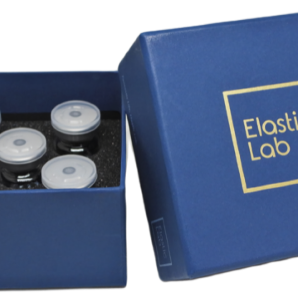 ElasticLab hair loss injectable 5 vials x 3.3ml