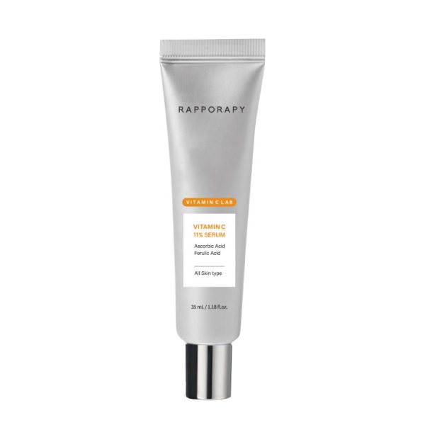 Vitamin C Lab Rapporapy 35ml