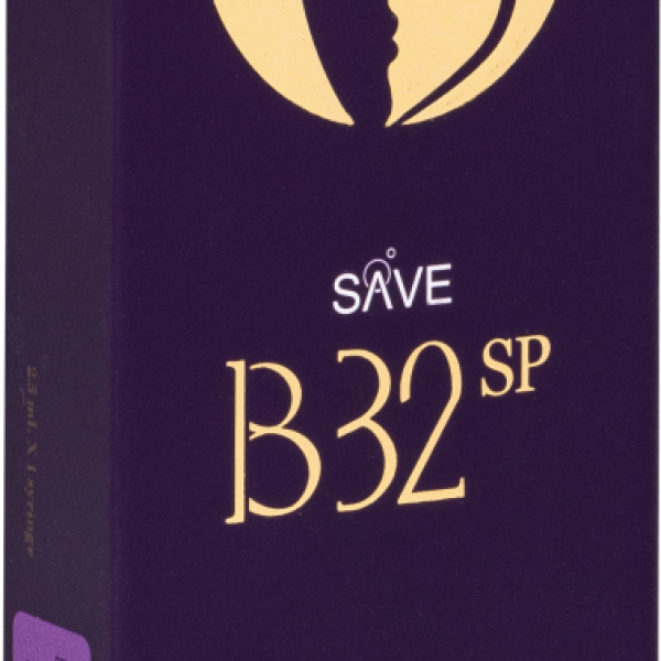 Save B32 SP Succine+peptides/Korean profhilo