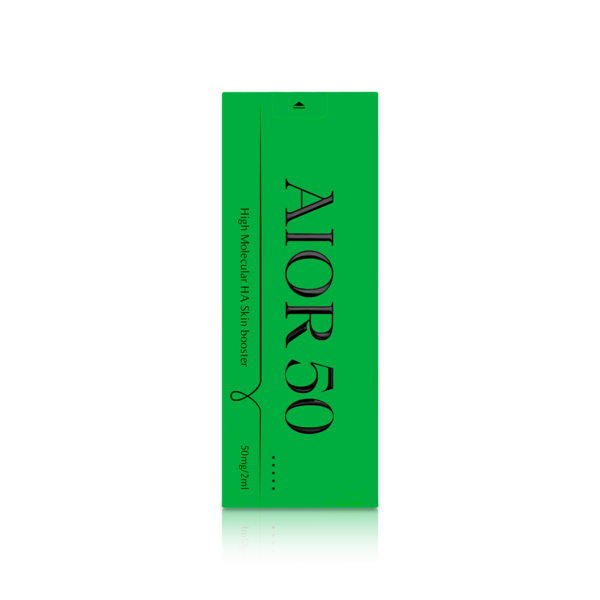 AIOR 50 50mg/2ml syringe/Korean profhilo