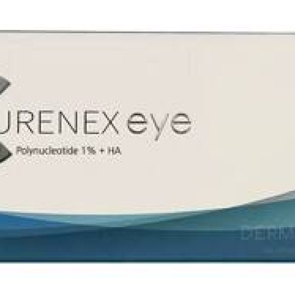 Curenex Eye Polynucleotide 1% +HA