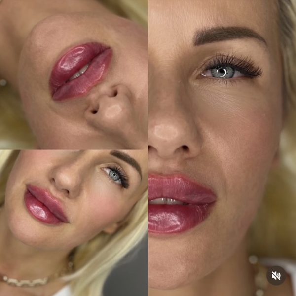 Russian Lips Masterclass London 121 £1000 put in basket to be contacted by training provider