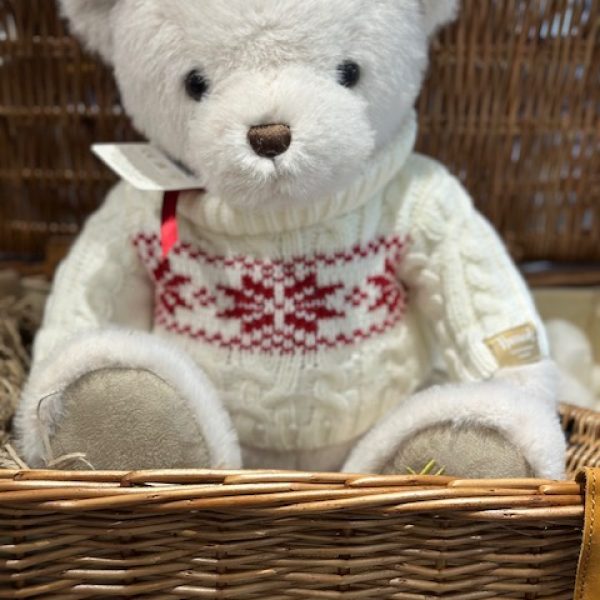 Harrods Teddy Bear 2024