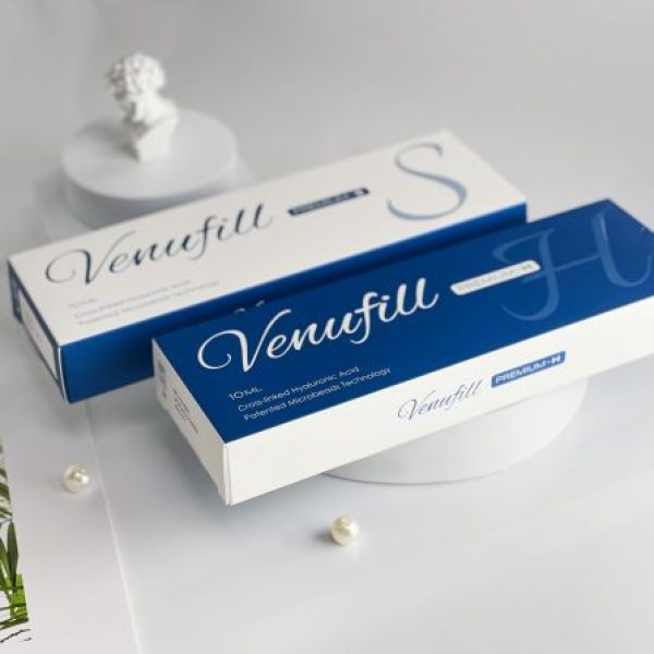 VENUFILL PREMIUM S Volumetry filler 10ml CE