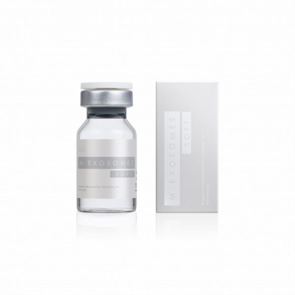M-exosomes Soft 10mlx1v Medisept