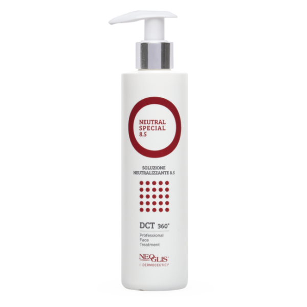 Neutral special 8.5 DCT 360 Neoglis 250ml
