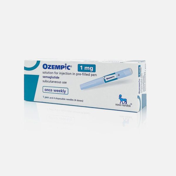 Ozempic 1mg pen Skinny Pen
