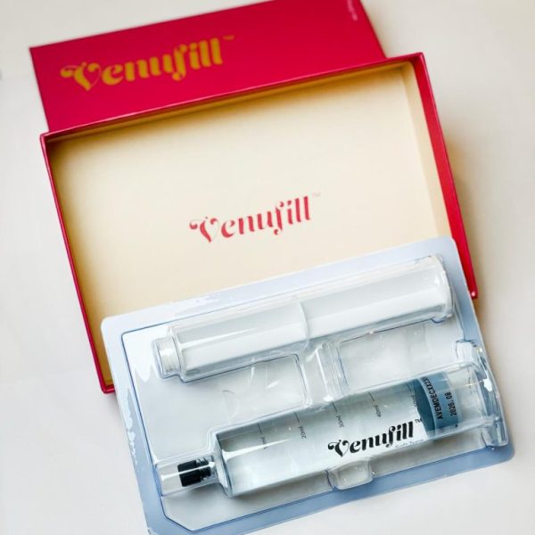 Venufill S 50ml syringe bbl filler kit