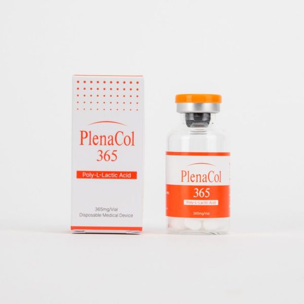 PlenaCol 365mg 1 vail/Sculptra
