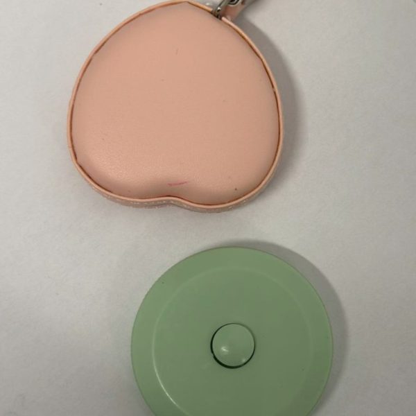 Measuring tape /different shapes
