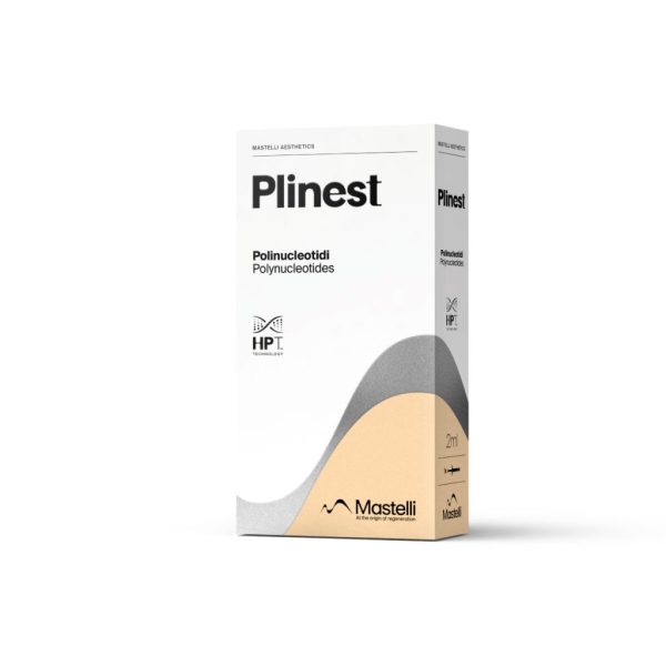 Plinest Polinucleotydes Mastelli 2ml syringe