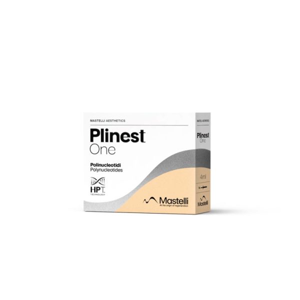 Plinest one Mastelli 5x4ml