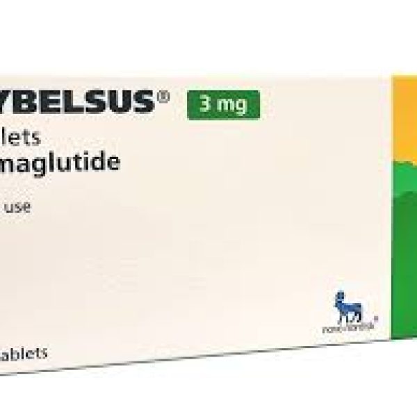 Seamglutide 3mg 30 tablets ozempic tablet Rebelsus