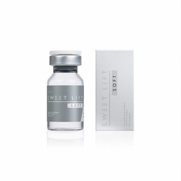 SWEET LIFT SOFT  10mlx1/vial  Medisepte