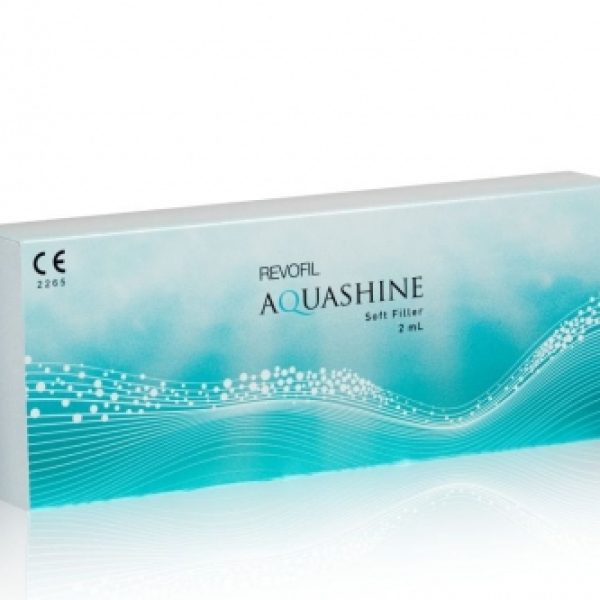 Aquashine1x2ml Revofil Caregen