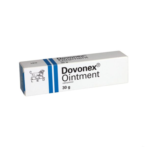 Dovonex ointment 30g/psoriasis treatment