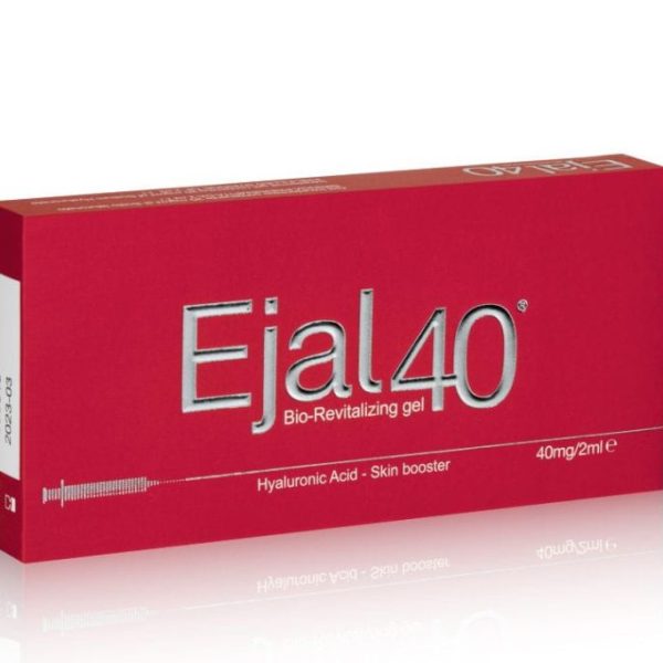 Ejal 40mg 2ml bio revitalizing gel
