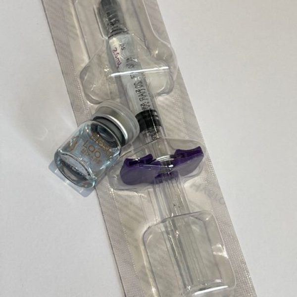 ElasticLab 3.3ml Vial plus 1 Hyaron/Ascrnta syringe 2.5ml