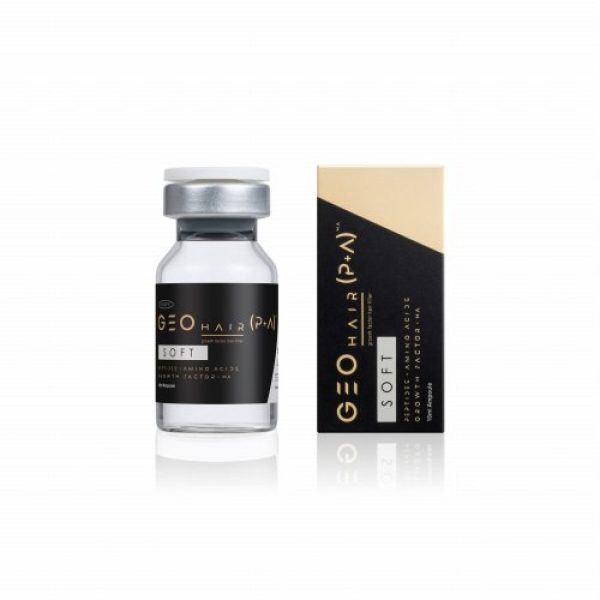 Geo Hair P+A Soft 10ml