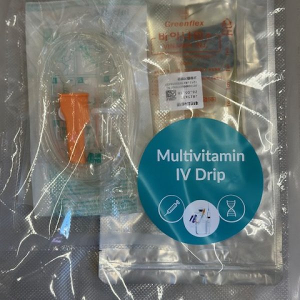 Multivitamin IV drip 100ml