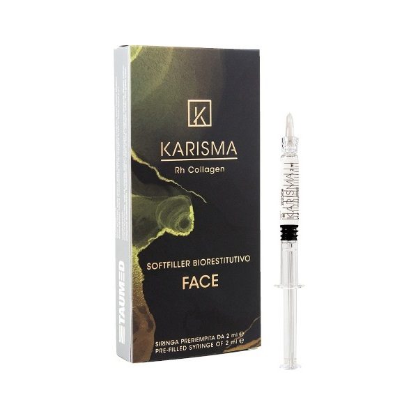 Karisma RH Collagen 2ml/ replacement Ashanti