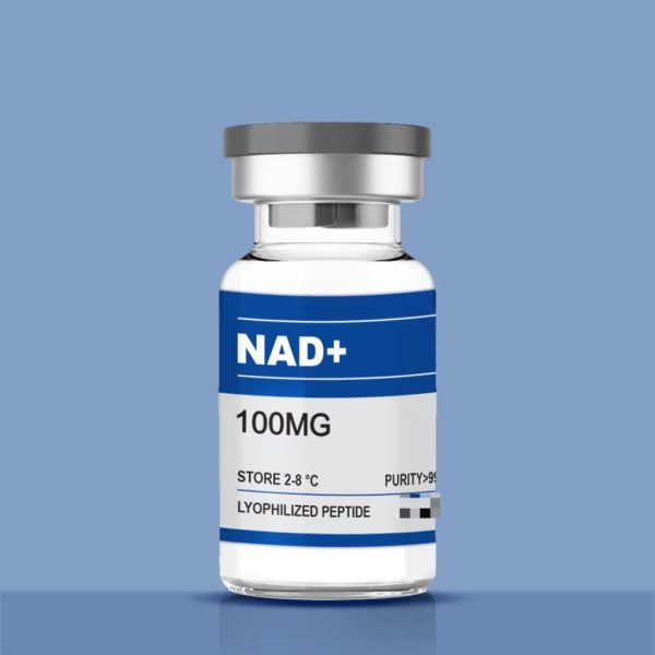 Nad+100mg 10 vials/oral administration