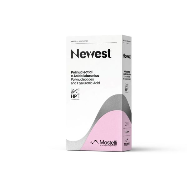 Newest 2ml PN Mastelli