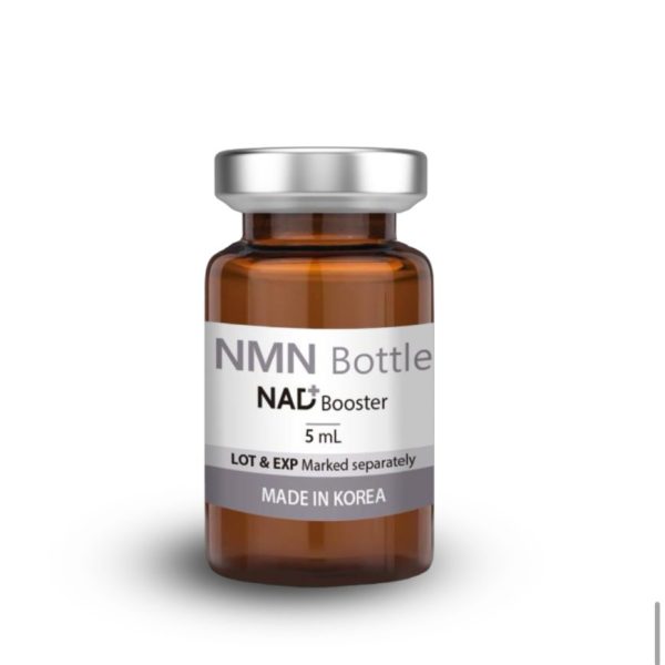 Nad+ NMN bottle /Skin booster 5ml/bottle