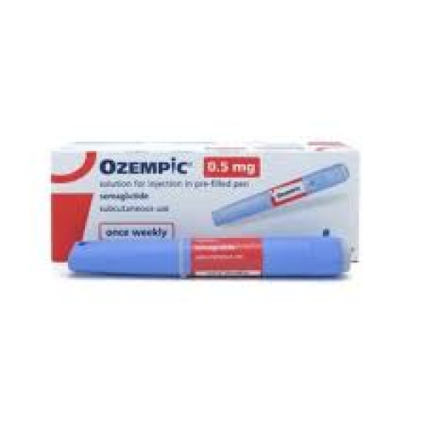 Ozempic 0.5mg pen Skinny pen