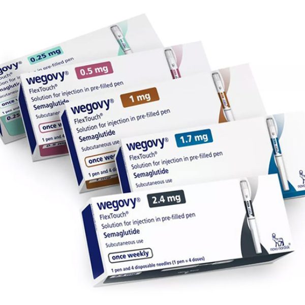 Wegovy 2.4mg 1 pen