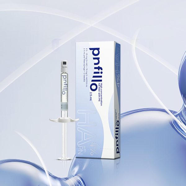 Pnfillo HA 2.5ml 4%/Korean Profhilo+PN /Damaged box