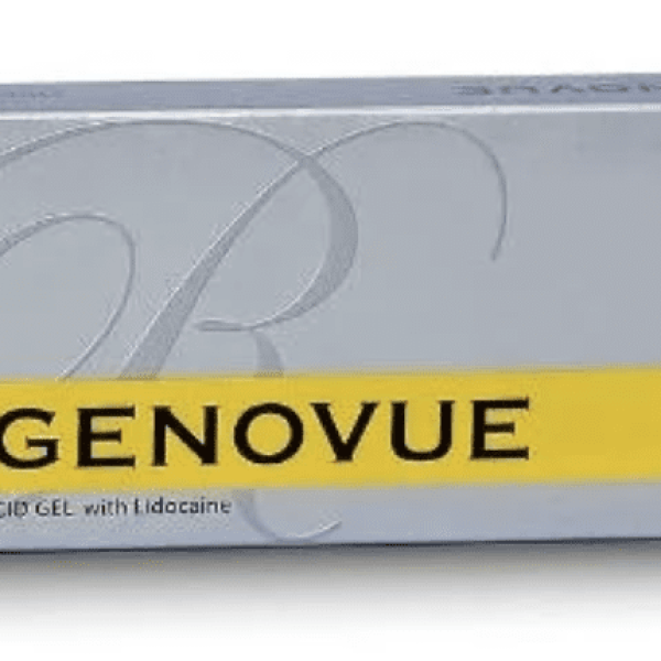 Regenovue Deep 1.1ml with lidocaine CE