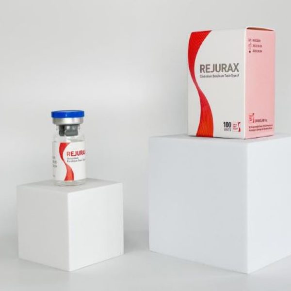 Rejurax 100 antiwrinkle serum