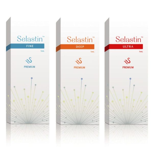 Selastin Fine 1ml