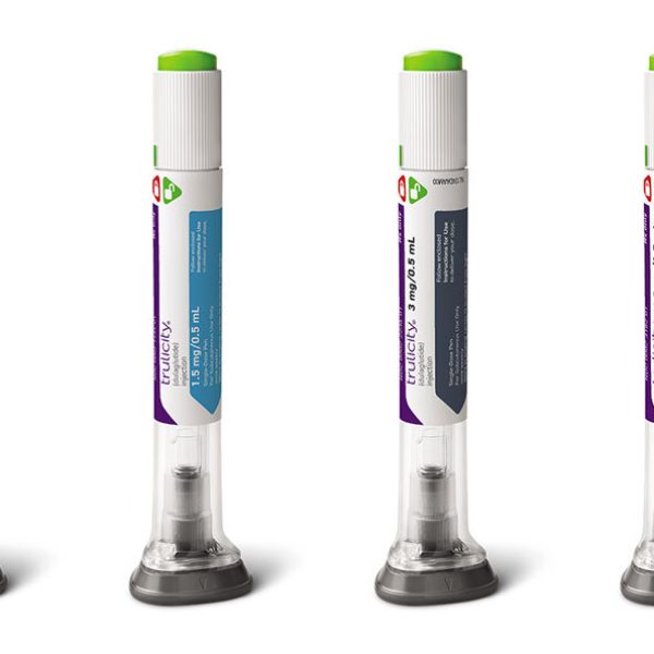 Trulicity Skinny Pen 1.5mg 1pen