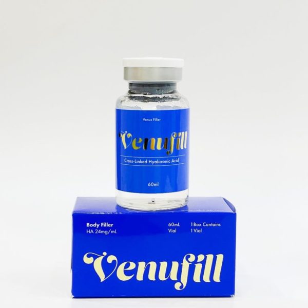 Venufill body filler 60ml bottle