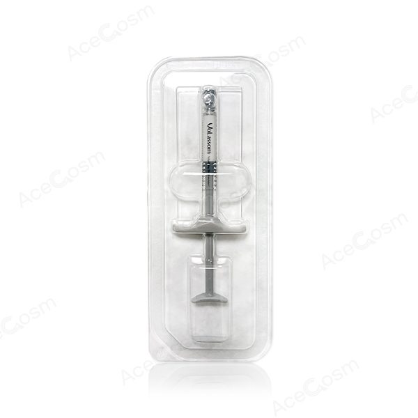 Volassom 0.8ml x1 Injectable Calcium Hydroxylapatite/Radiesse