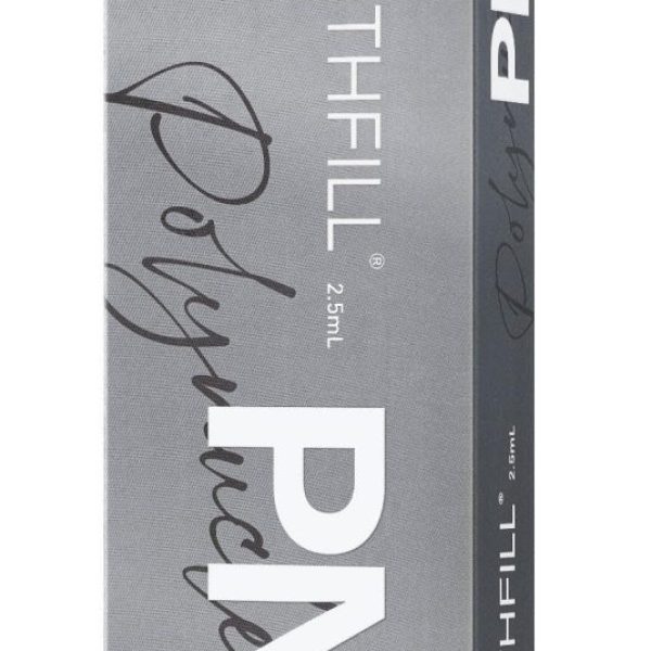 Youthfill PN plus 2.5ml no box