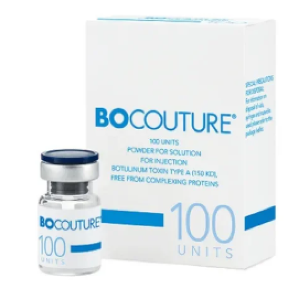 Bocouture 100iu
